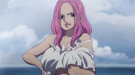 Bonney One Piece Porn Videos 